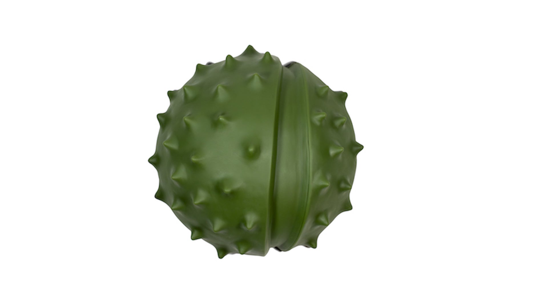 
  
  Balancing Stone MUFFIK - Chestnut
  
