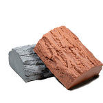 
  
  Balancing Stone MUFFIK - Log
  
