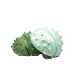 
  
  Balancing Stone MUFFIK - Chestnut
  
