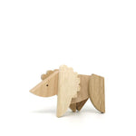 
  
  Animal Kingdom Collection - Wooden Magnetic Animals
  
