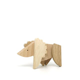 
  
  Animal Kingdom Collection - Wooden Magnetic Animals
  
