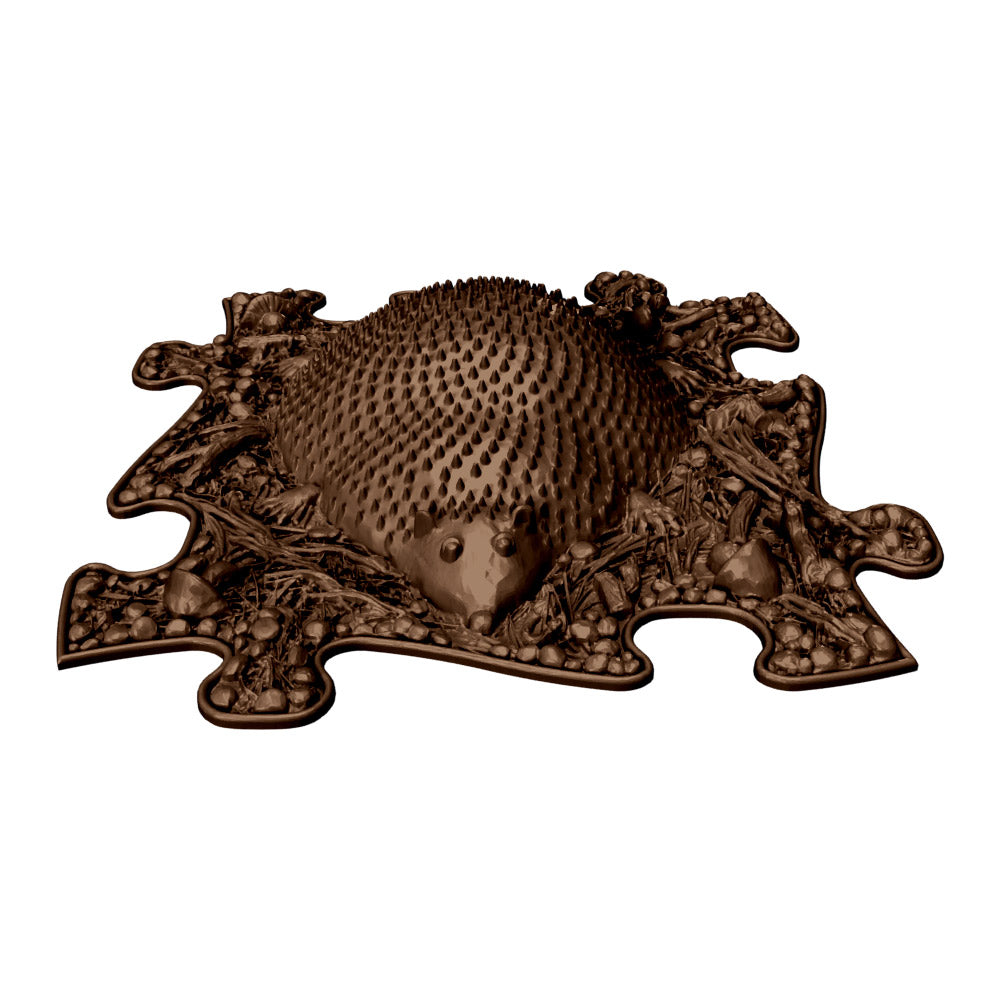 
  
  Hedgehog - Firm Muffik Individual Play Mat
  
