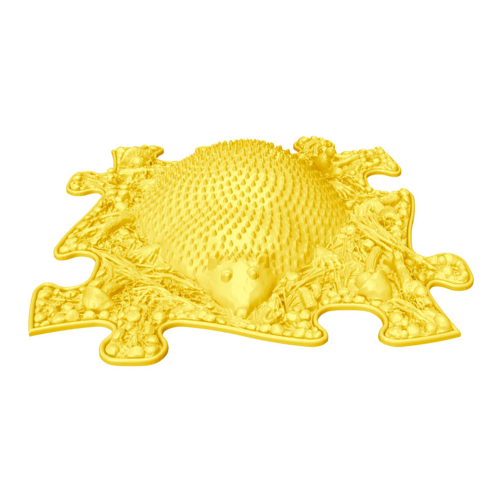 
  
  Hedgehog - Firm Muffik Individual Play Mat
  
