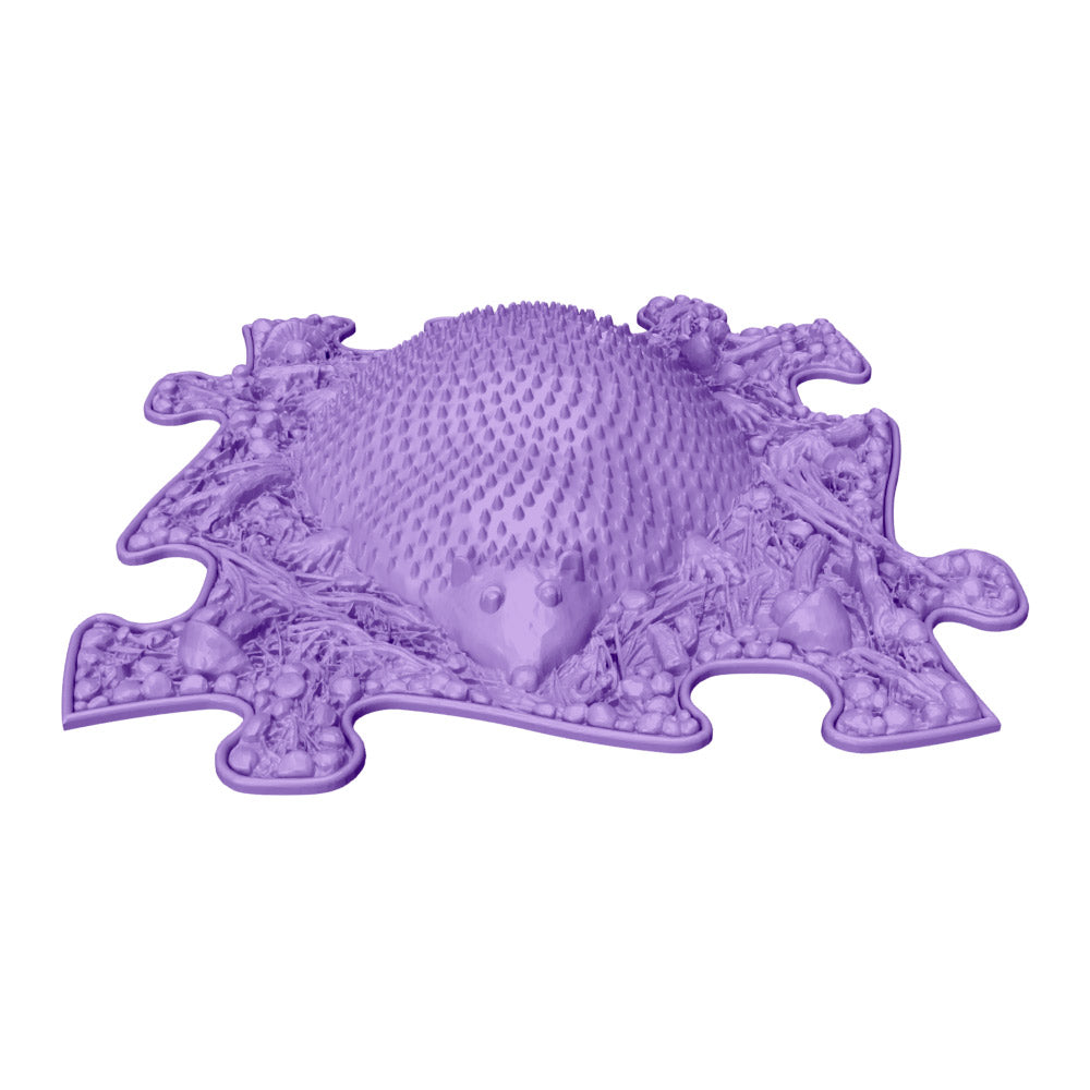 
  
  Hedgehog - Firm Muffik Individual Play Mat
  
