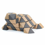 
  
  Shelly Turtle - JollyHeap Magnetic Blocks
  
