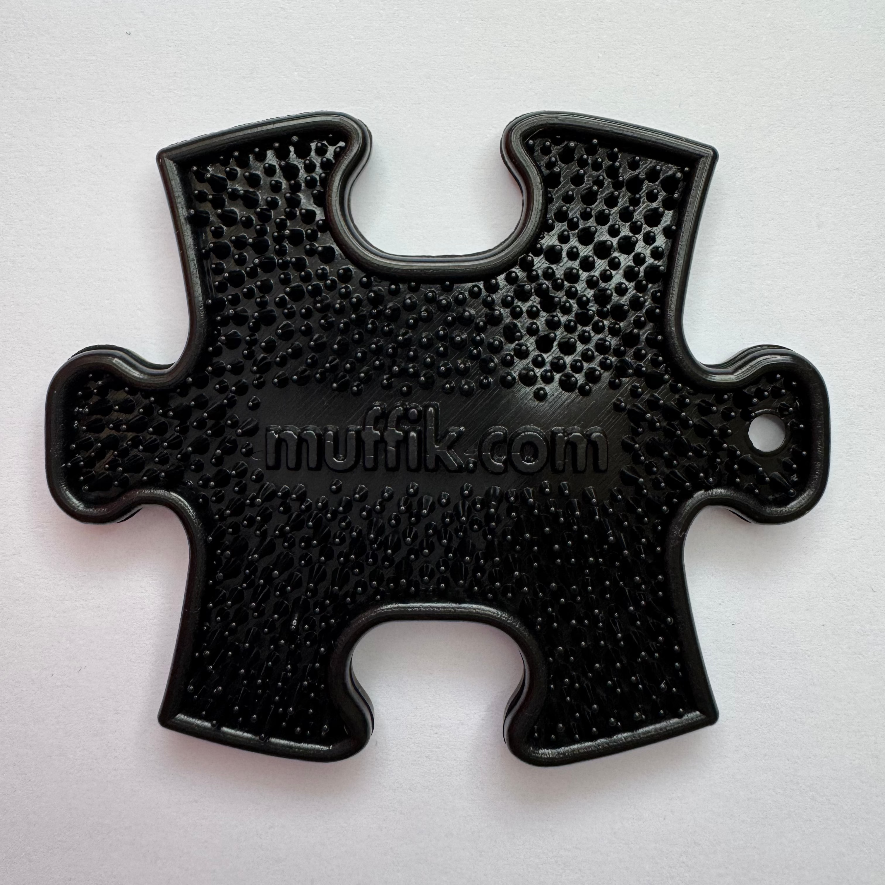 
  
  Grass Nano Puzzle - Keyring
  
