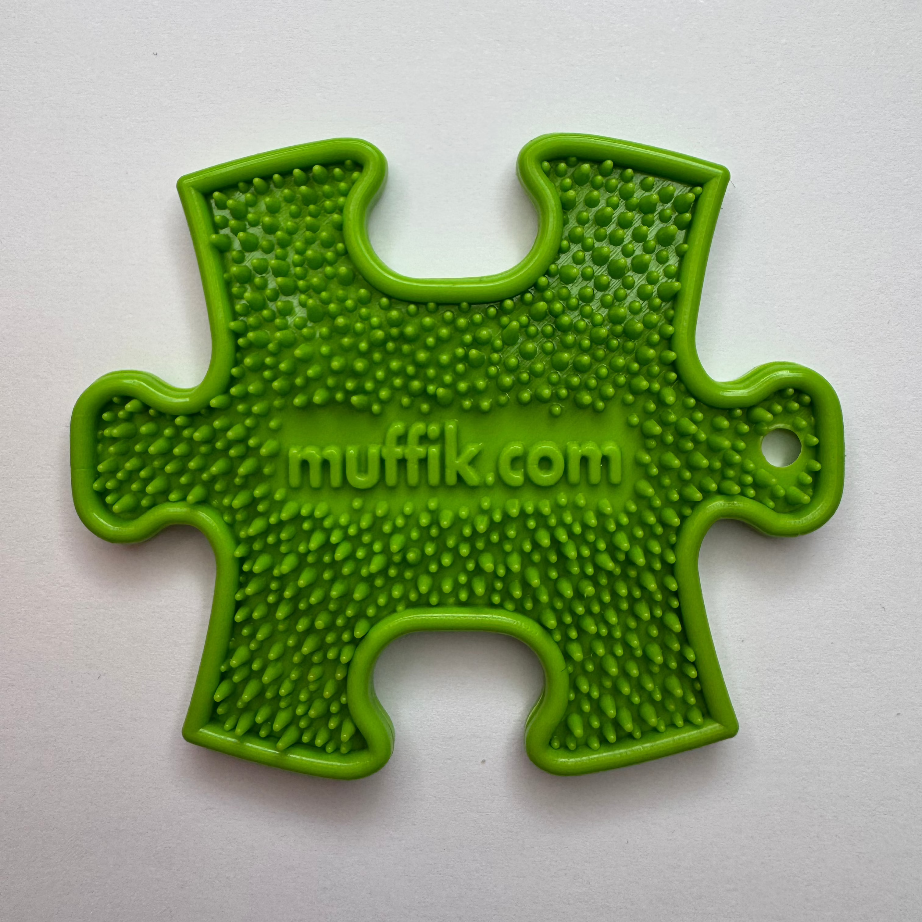 
  
  Grass Nano Puzzle - Keyring
  
