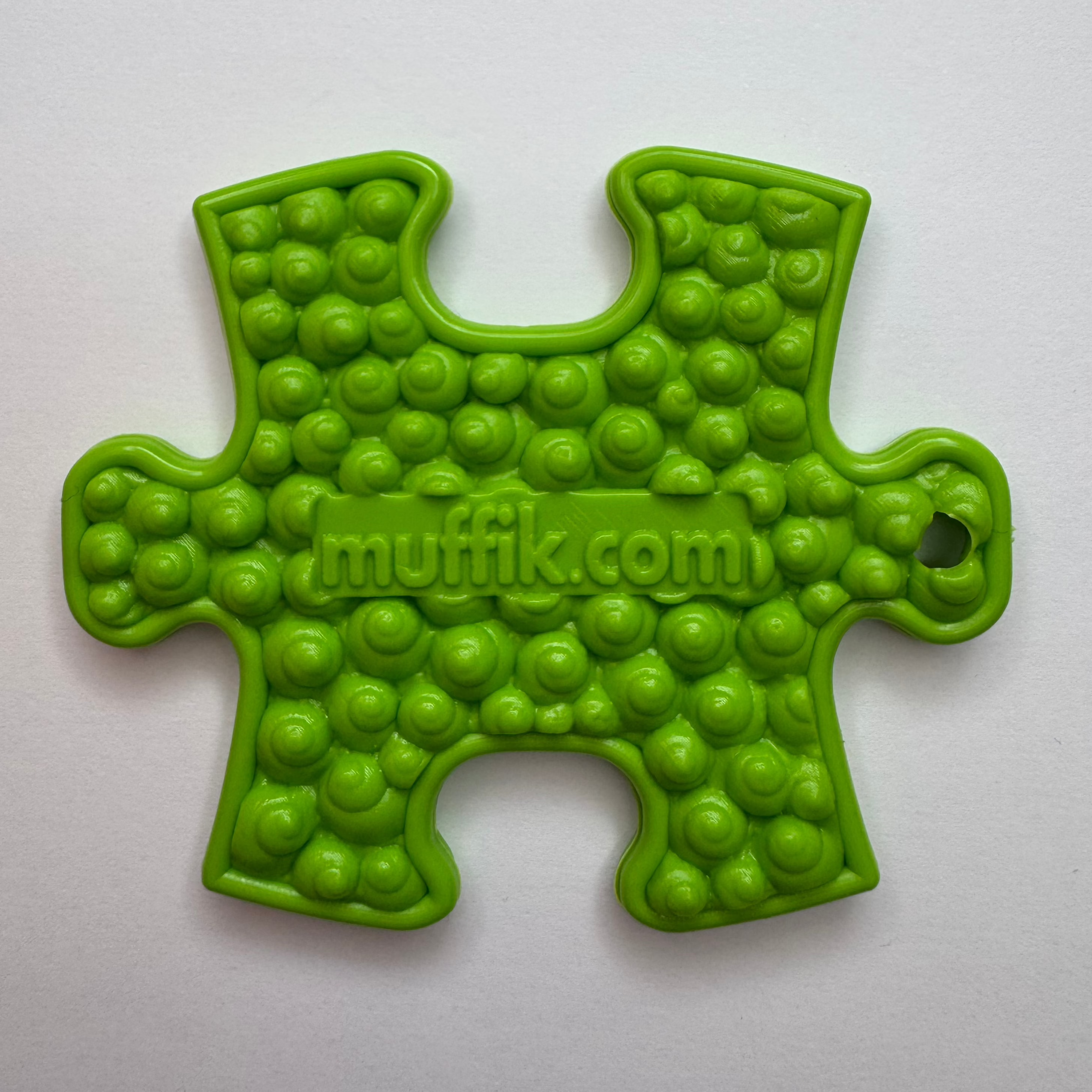 
  
  Sea snail Nano Puzzle - Keyring
  
