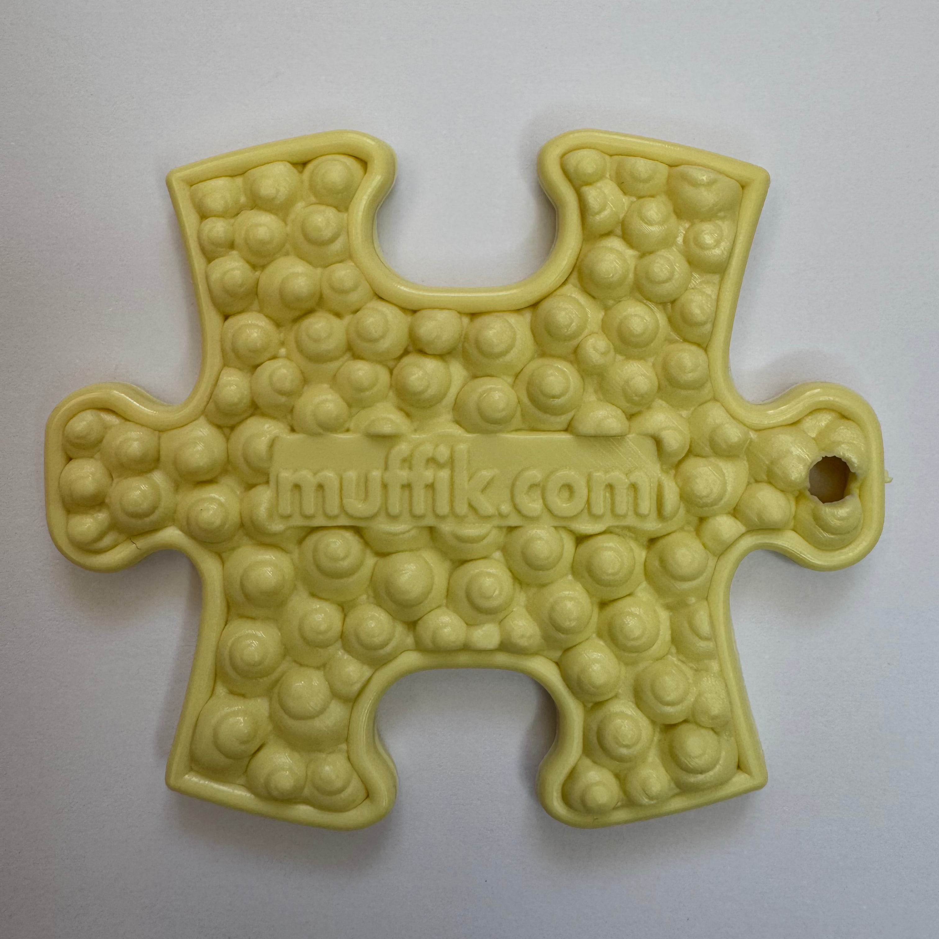
  
  Sea snail Nano Puzzle - Keyring
  
