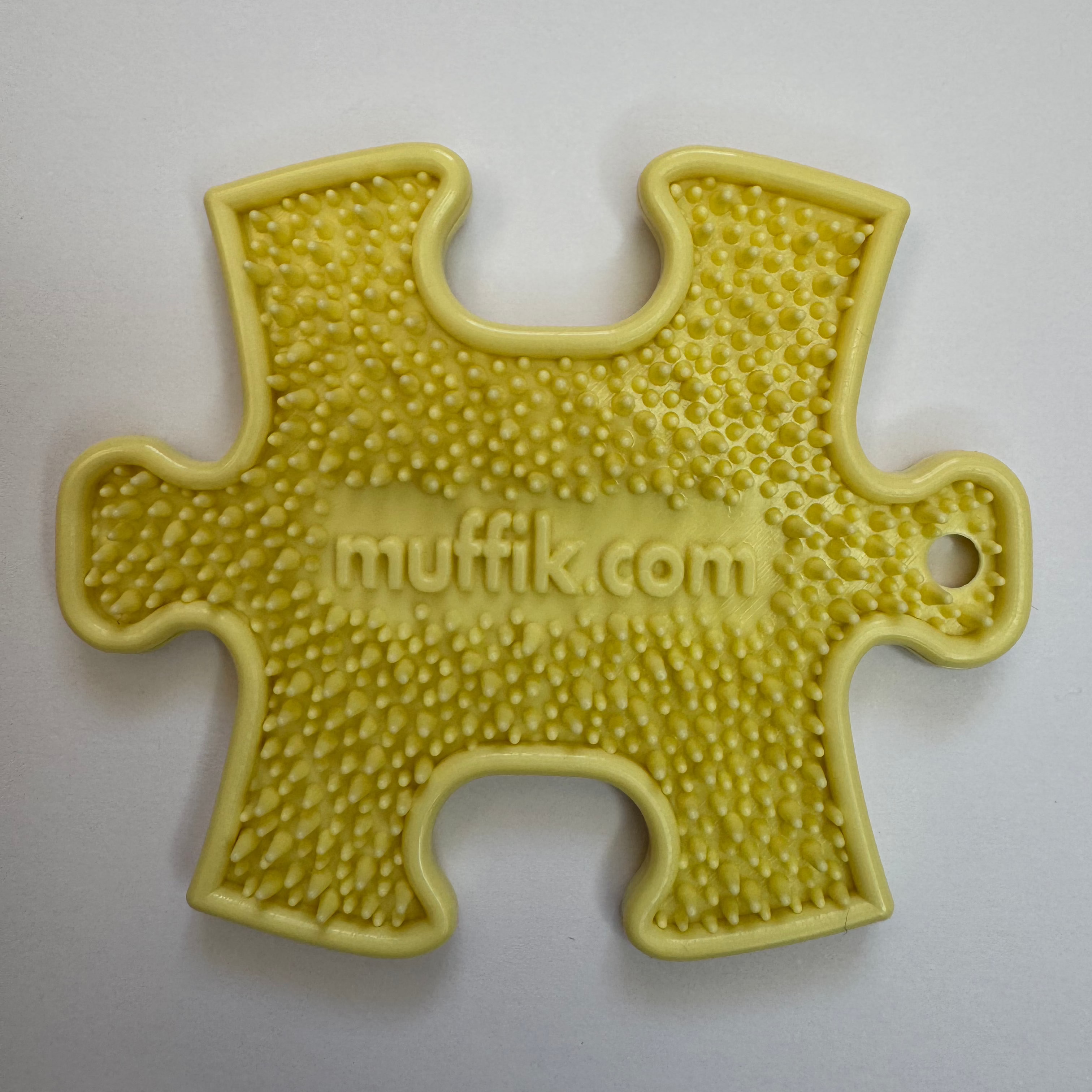 
  
  Grass Nano Puzzle - Keyring
  
