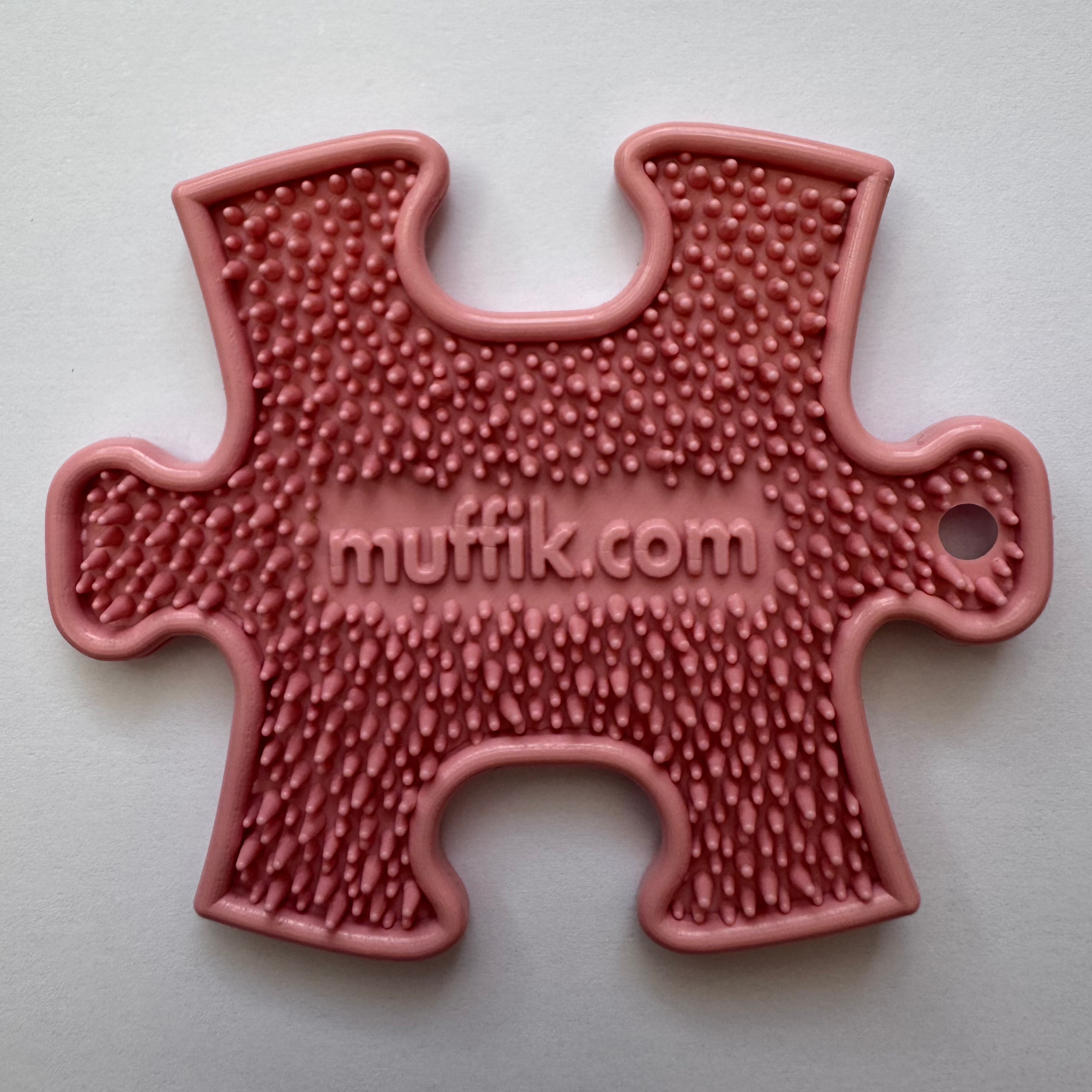 
  
  Grass Nano Puzzle - Keyring
  
