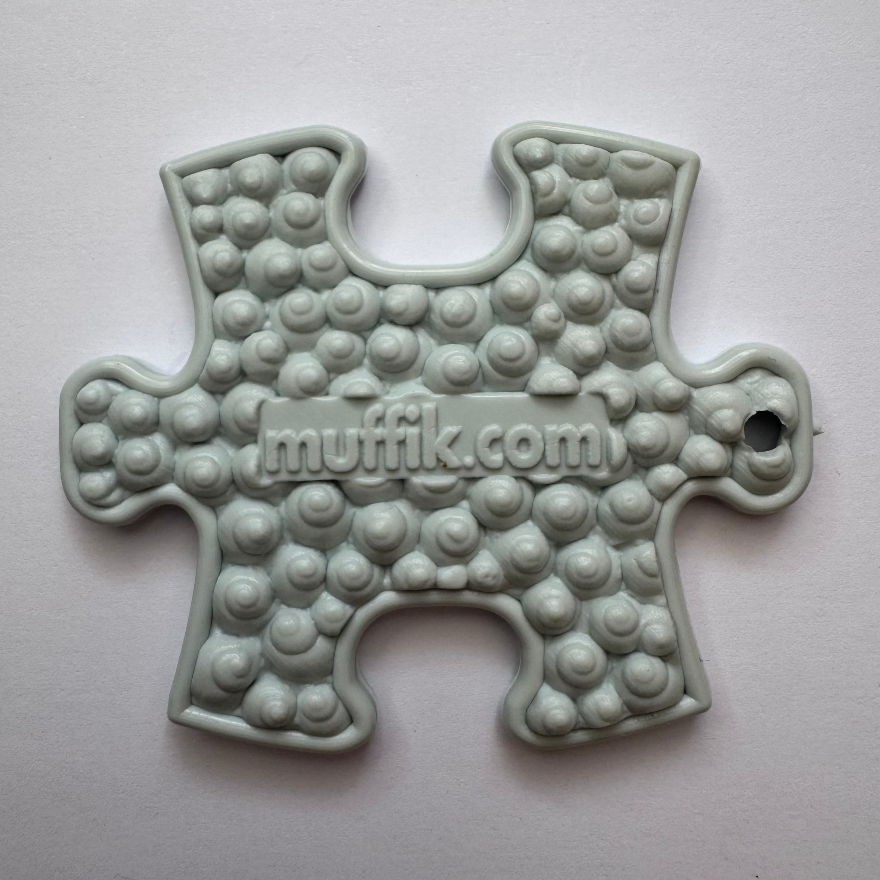 
  
  Sea snail Nano Puzzle - Keyring
  

