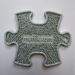 
  
  Grass Nano Puzzle - Keyring
  
