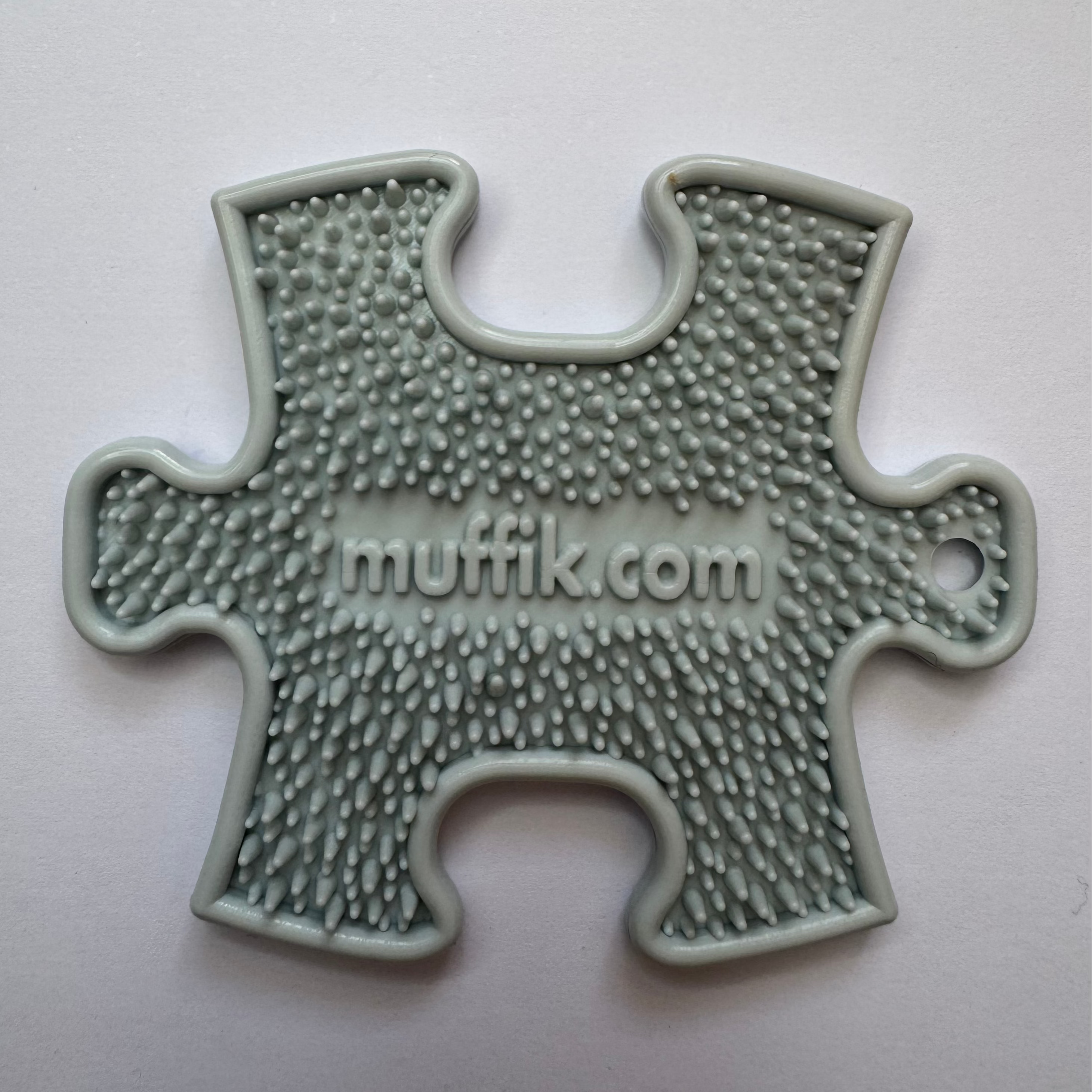 
  
  Grass Nano Puzzle - Keyring
  
