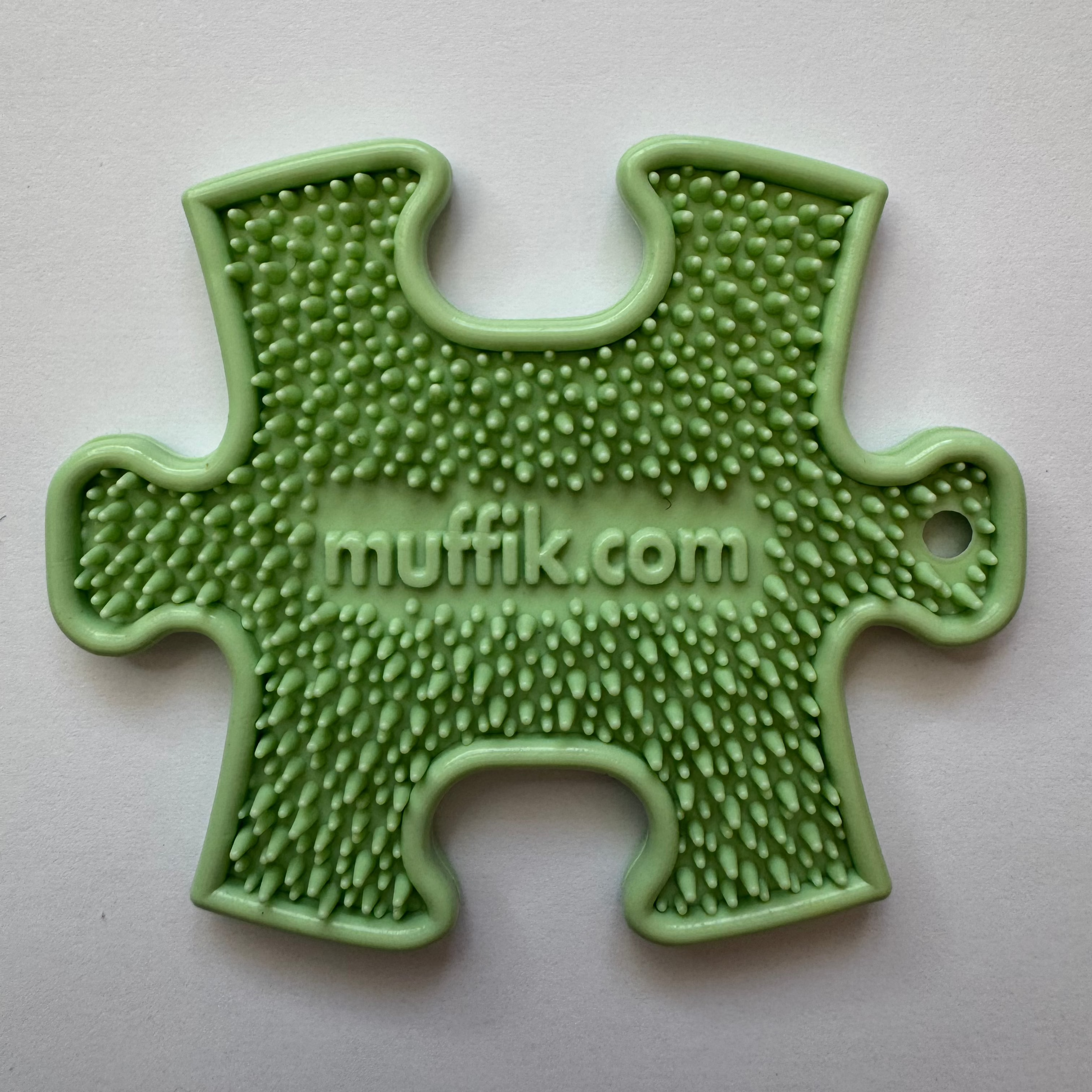 
  
  Grass Nano Puzzle - Keyring
  

