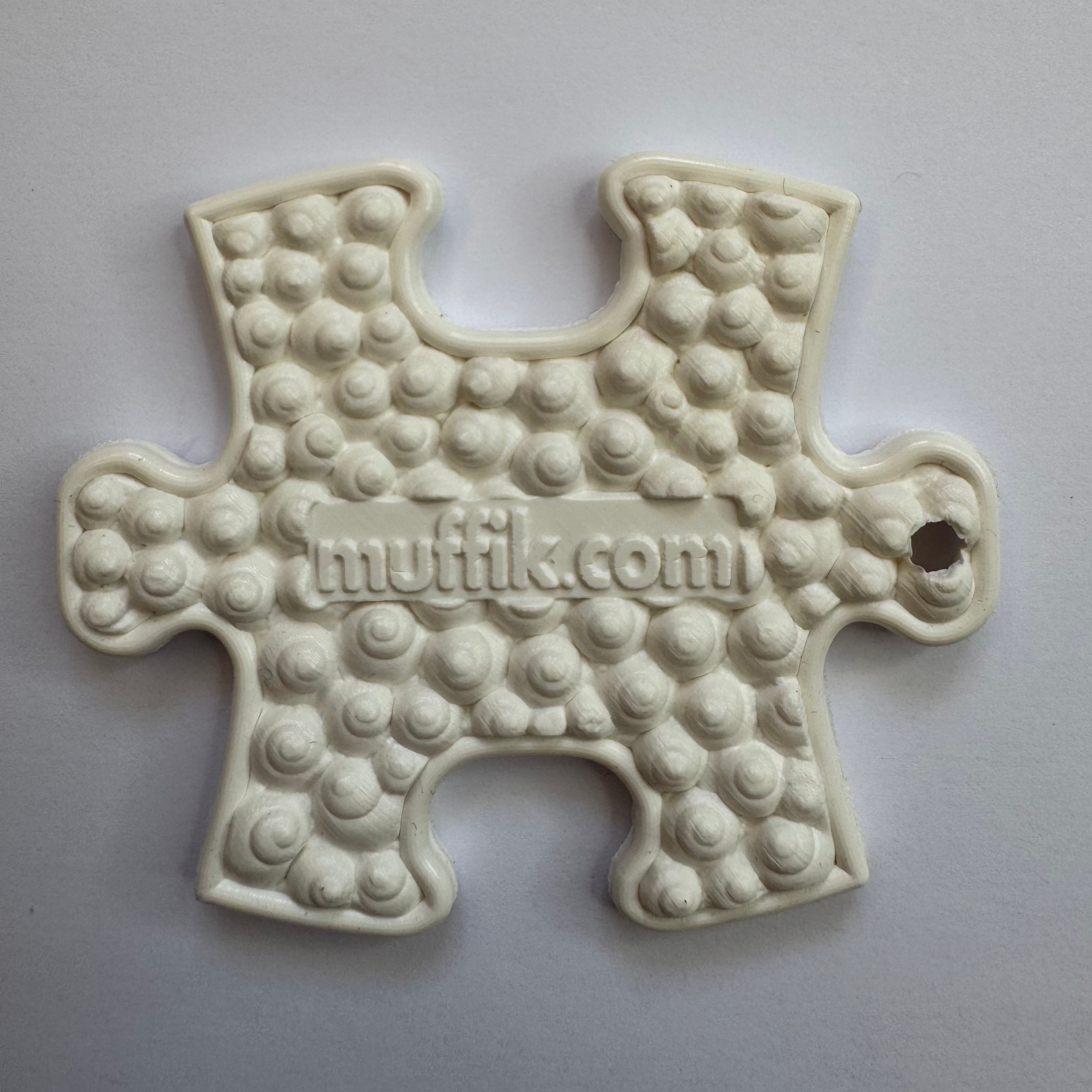 
  
  Sea snail Nano Puzzle - Keyring
  
