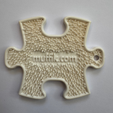 
  
  Grass Nano Puzzle - Keyring
  
