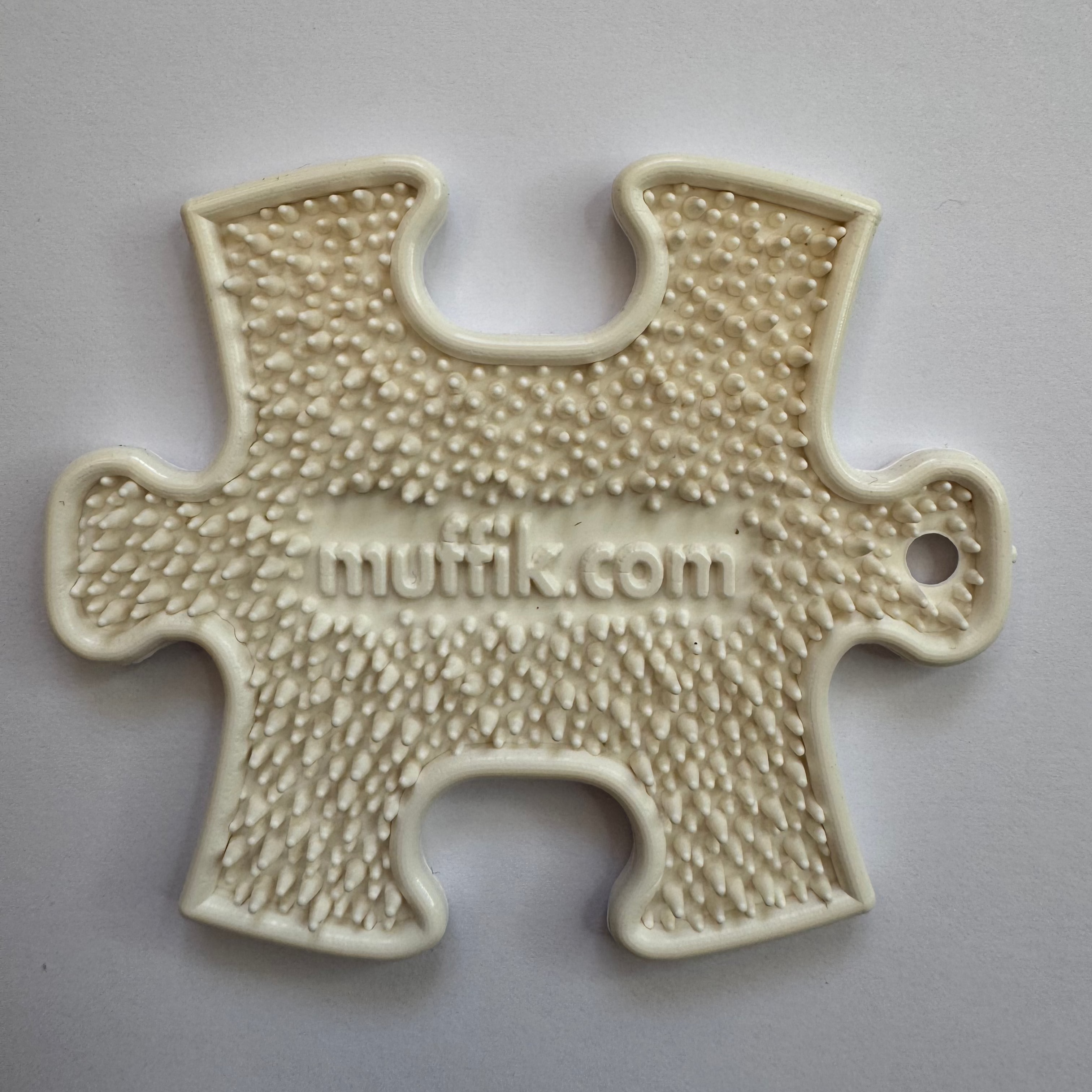 
  
  Grass Nano Puzzle - Keyring
  
