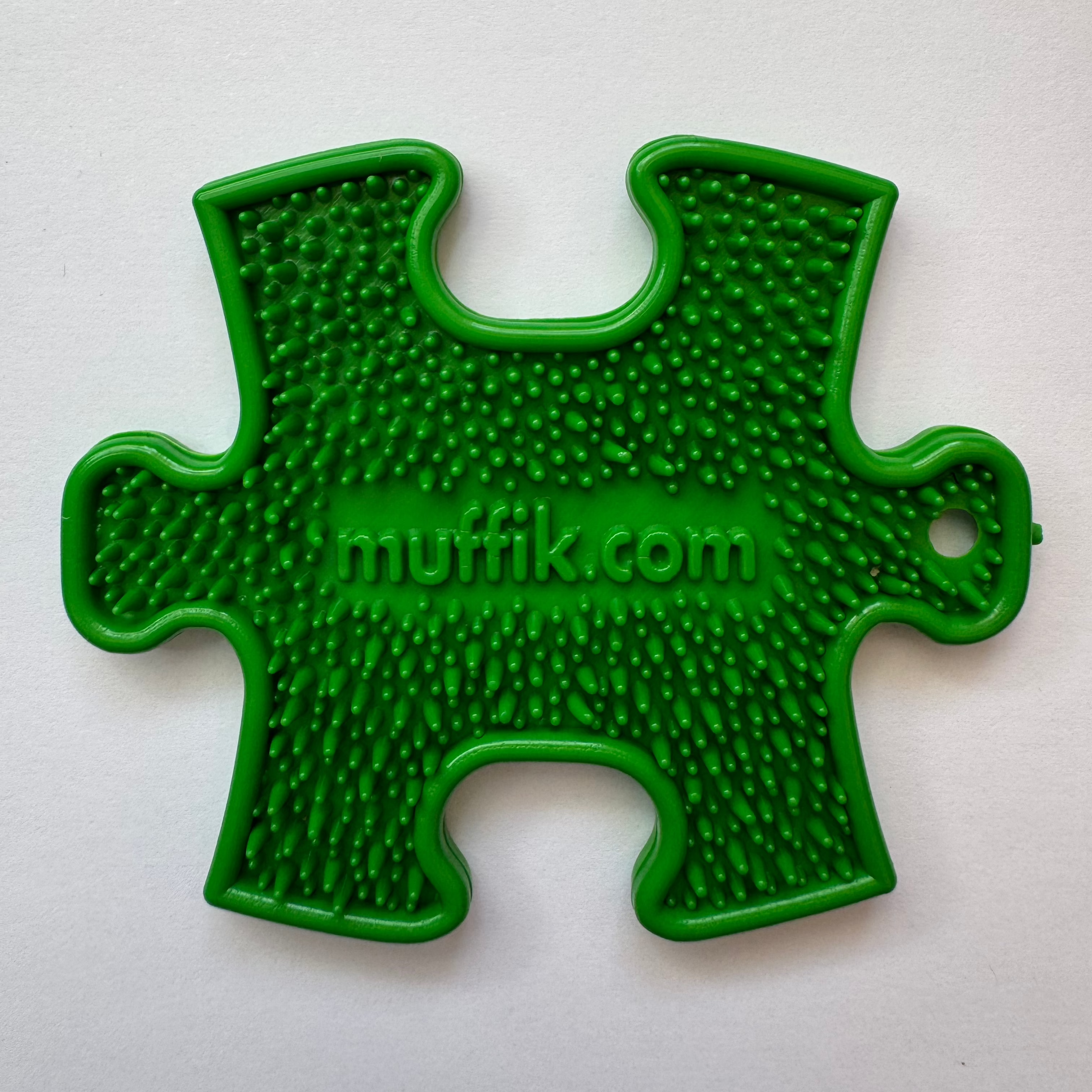 
  
  Grass Nano Puzzle - Keyring
  

