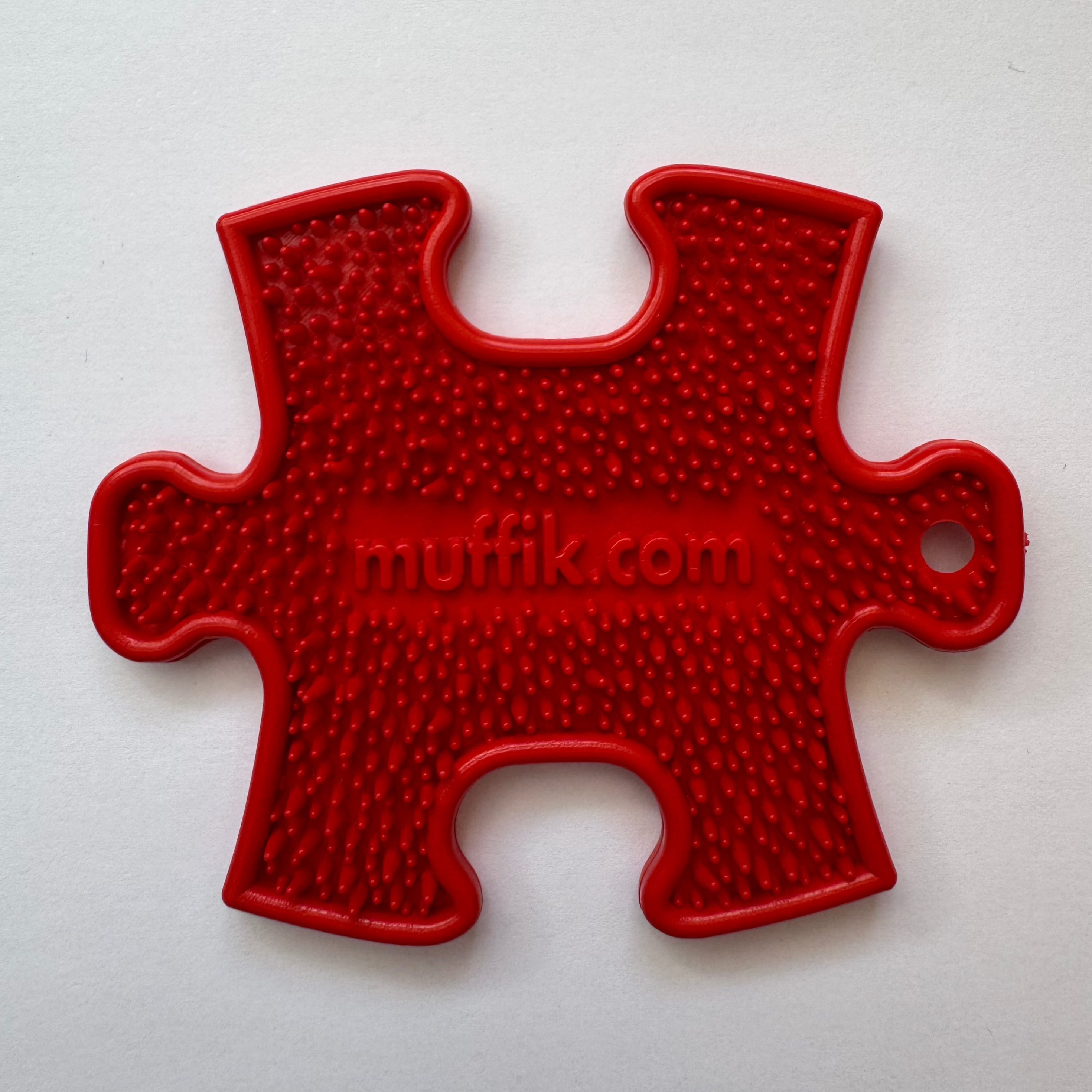 
  
  Grass Nano Puzzle - Keyring
  
