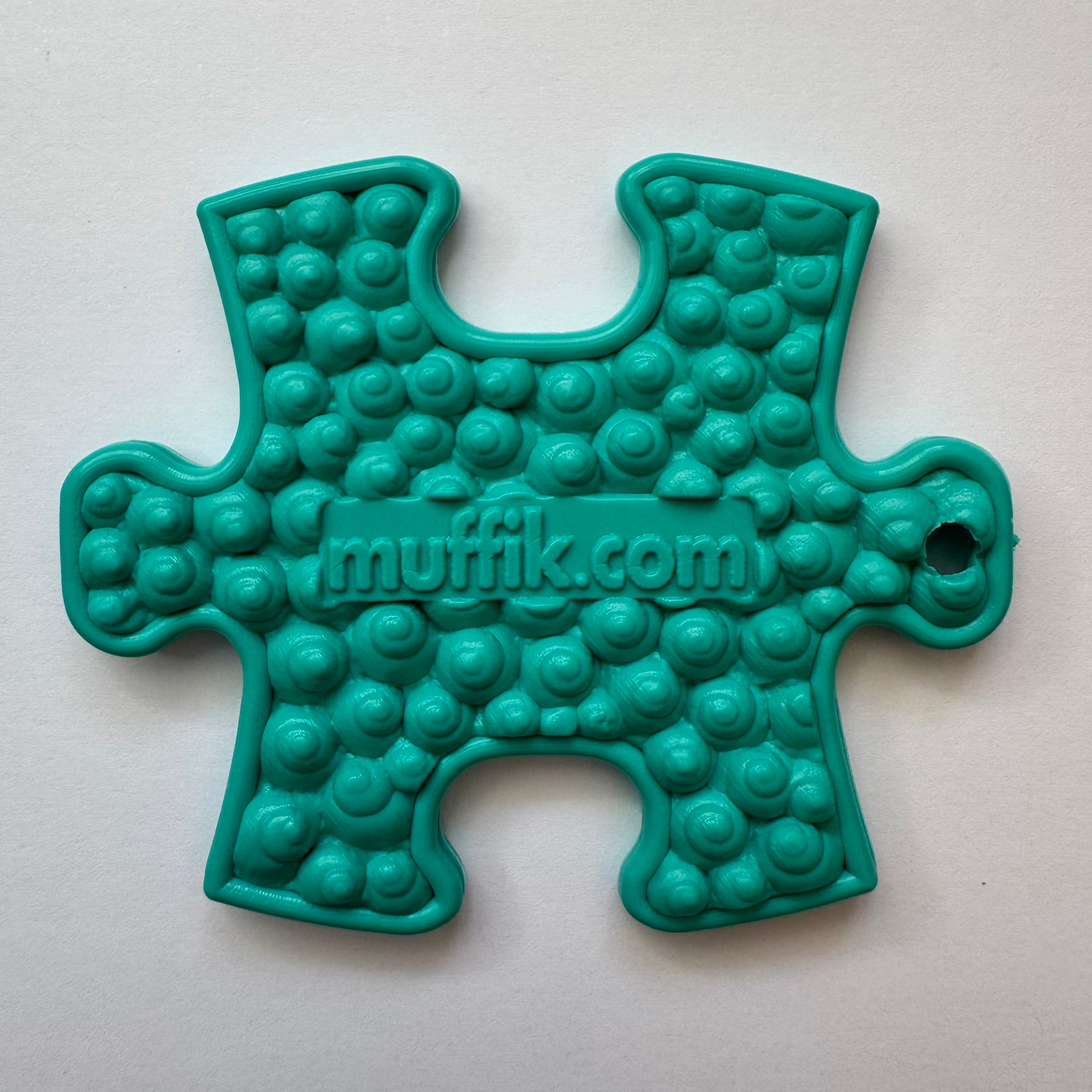 
  
  Sea snail Nano Puzzle - Keyring
  
