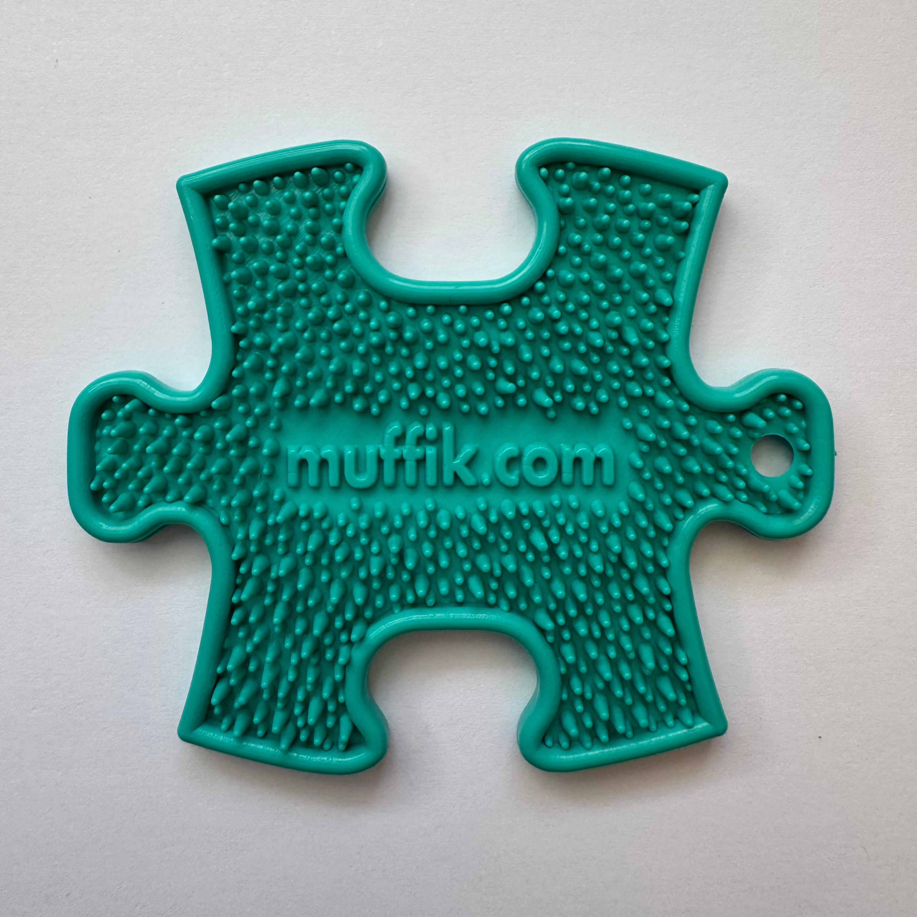 
  
  Grass Nano Puzzle - Keyring
  
