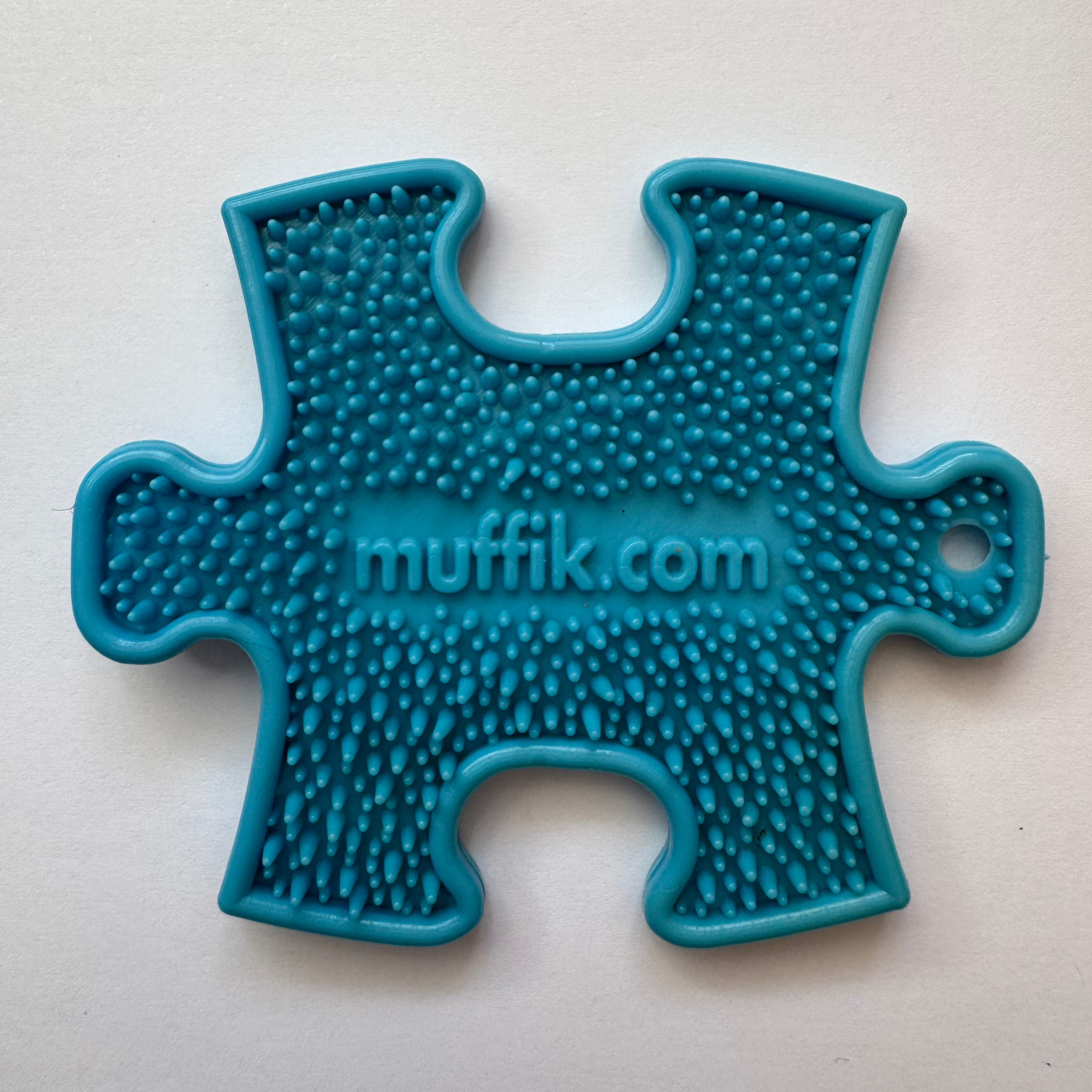 
  
  Grass Nano Puzzle - Keyring
  
