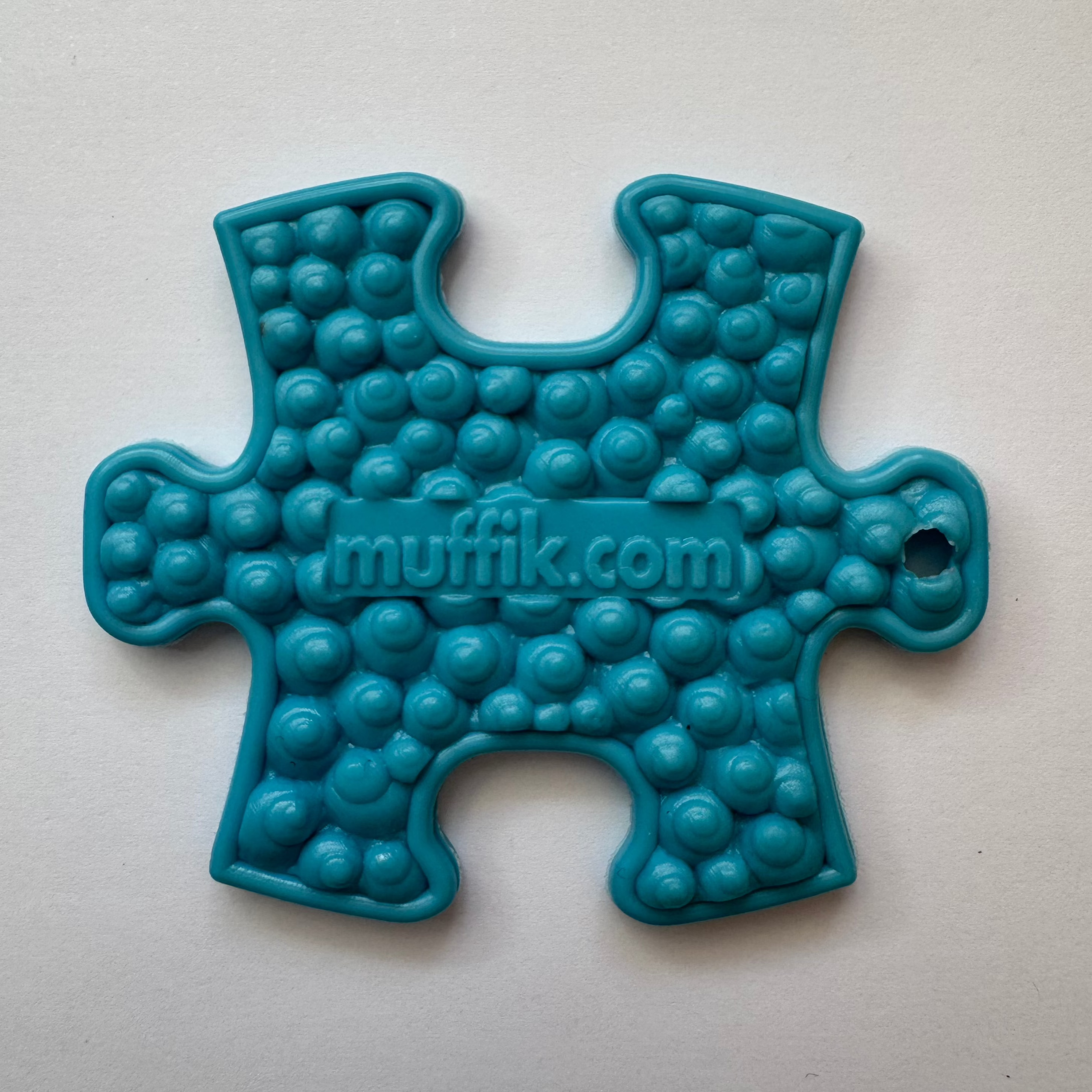 
  
  Sea snail Nano Puzzle - Keyring
  

