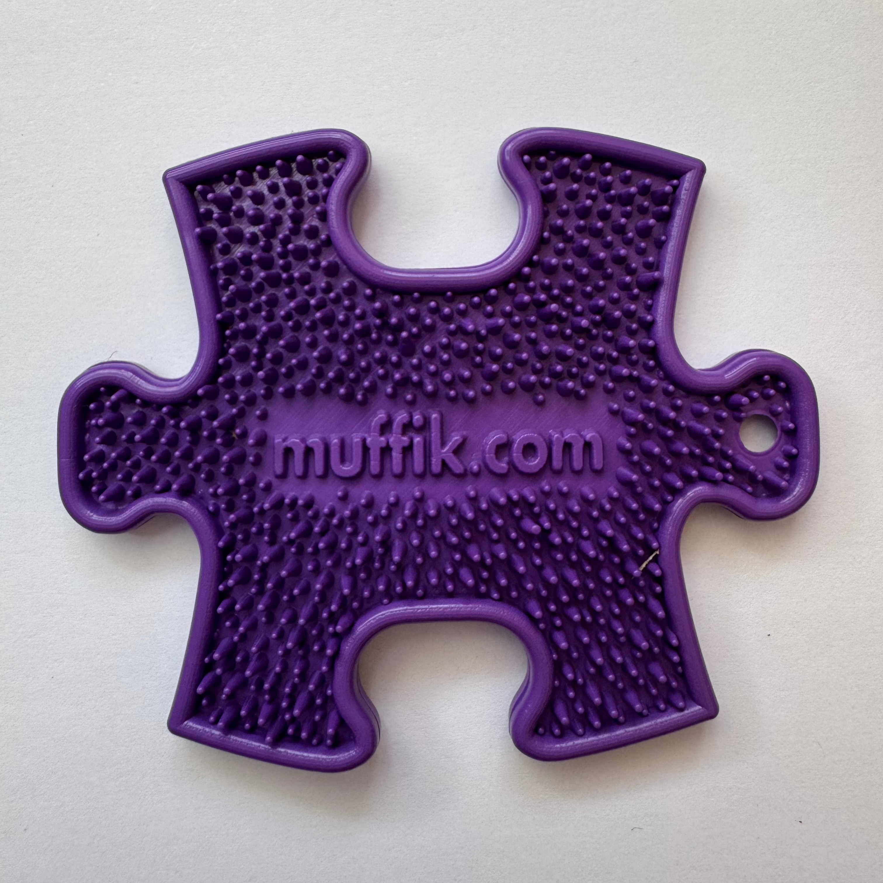 
  
  Grass Nano Puzzle - Keyring
  
