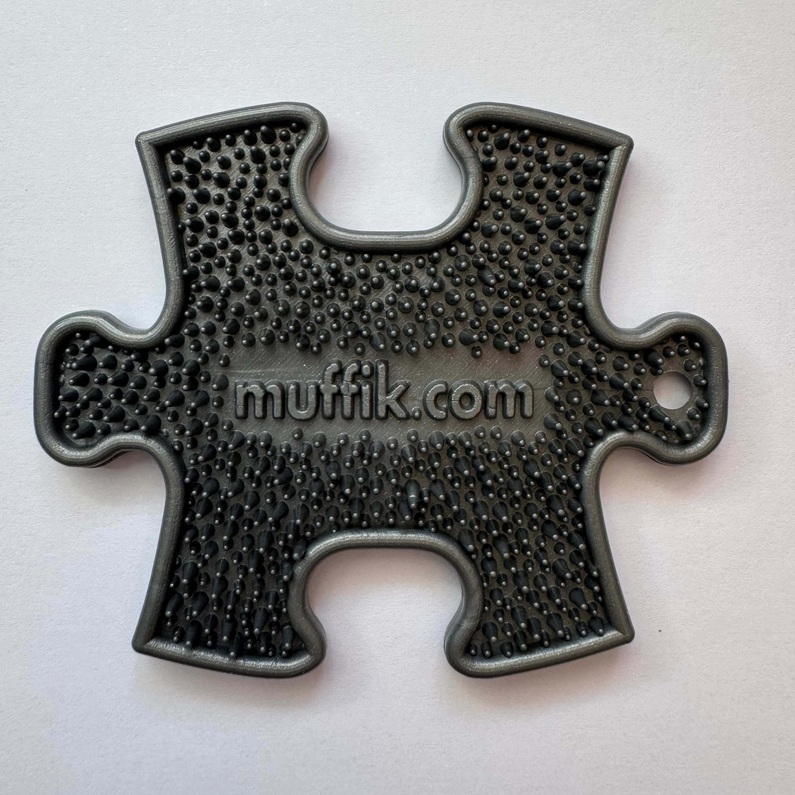 
  
  Grass Nano Puzzle - Keyring
  
