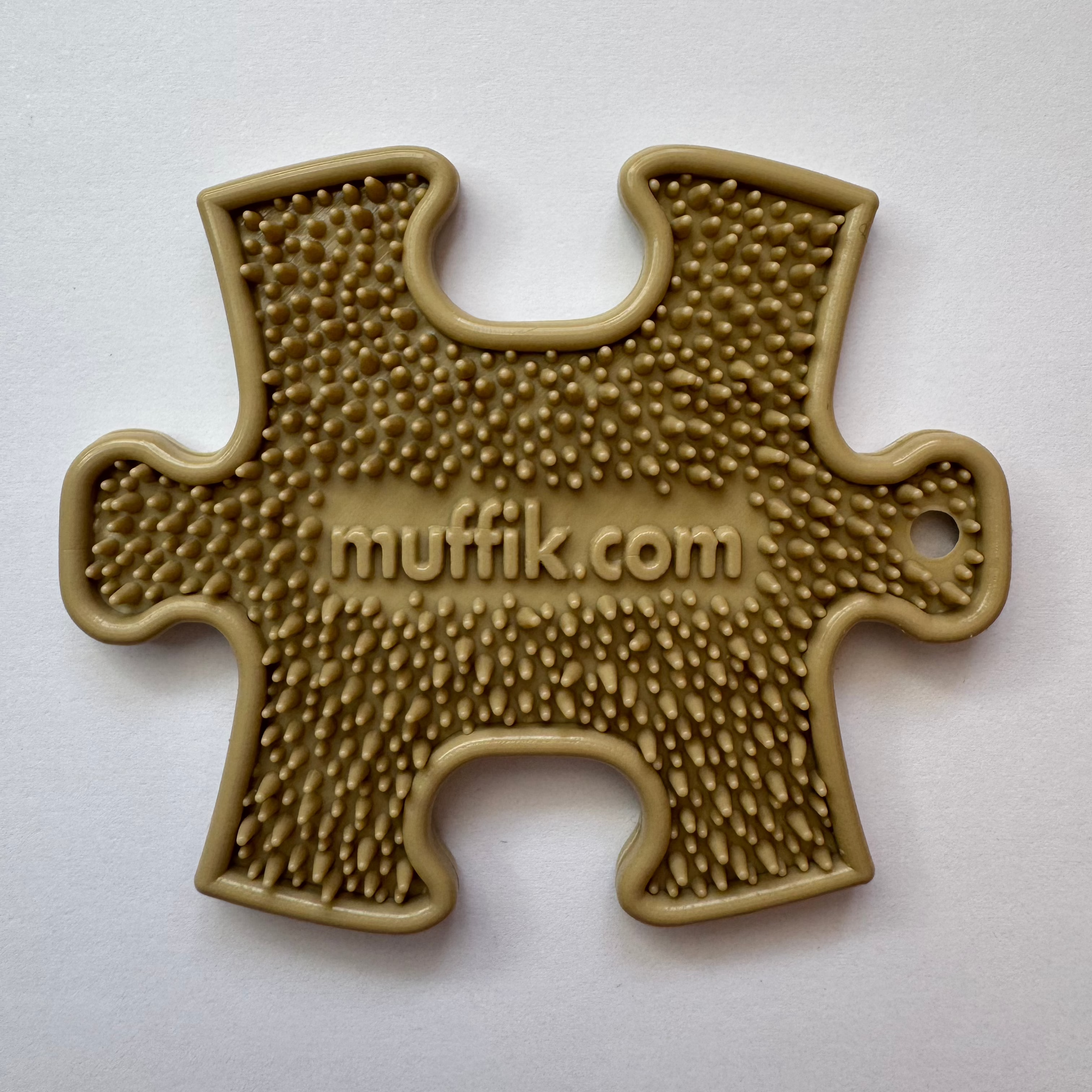 
  
  Grass Nano Puzzle - Keyring
  

