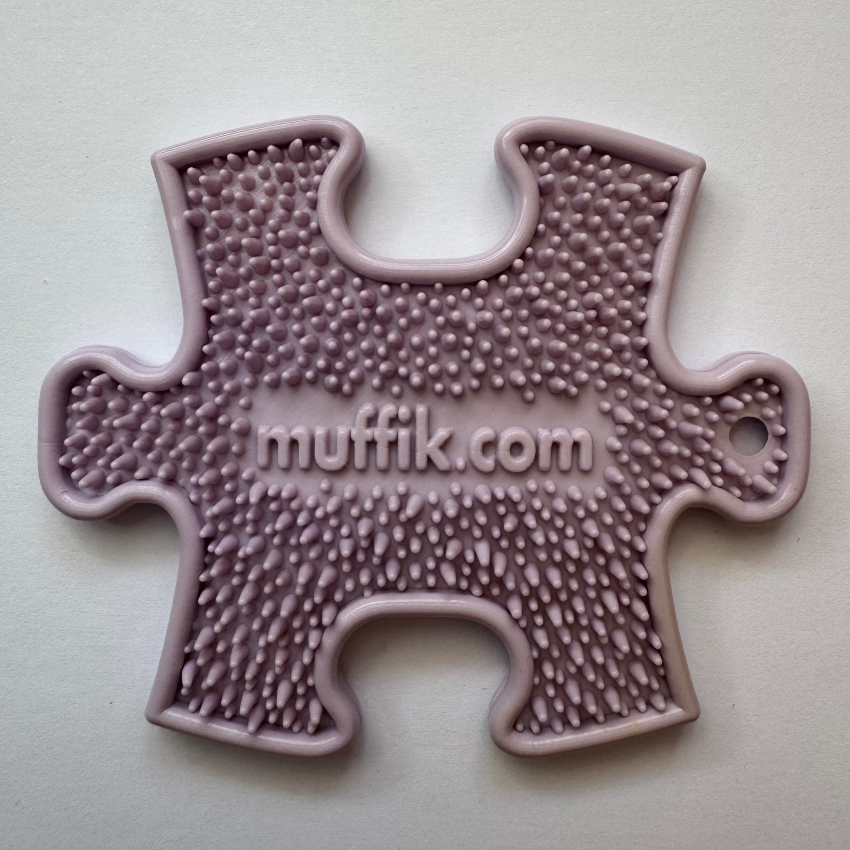 
  
  Grass Nano Puzzle - Keyring
  
