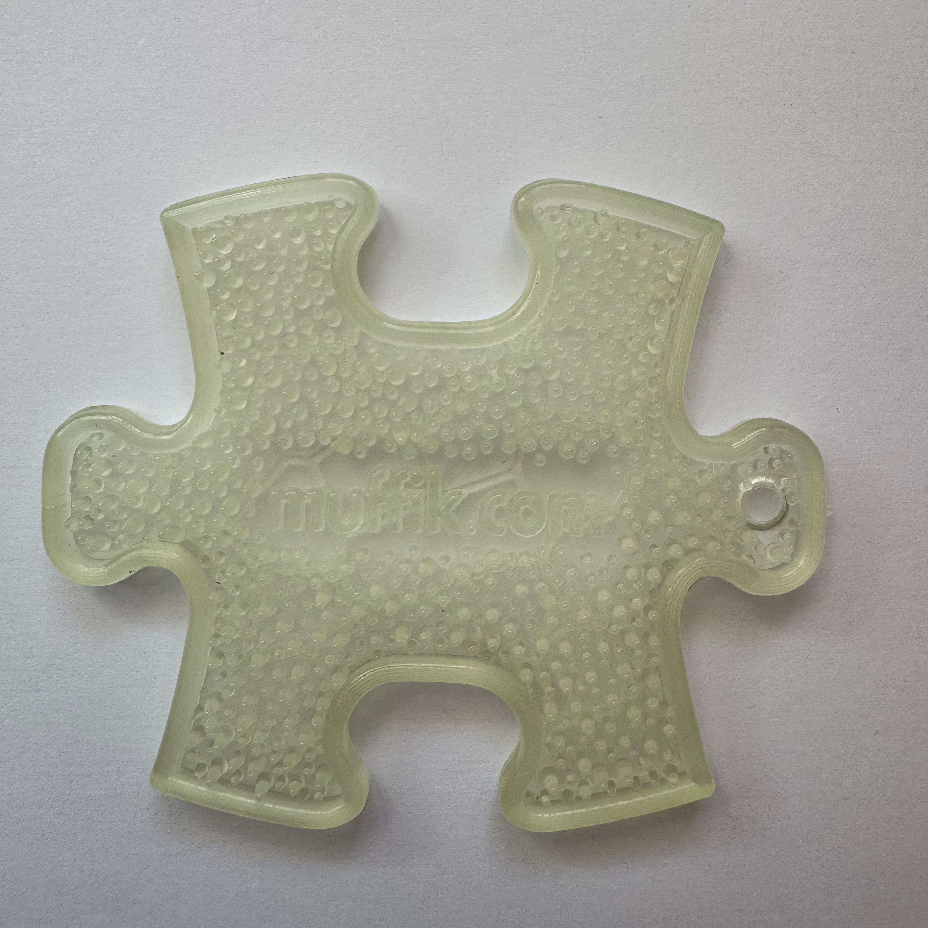 
  
  Grass Nano Puzzle - Keyring
  
