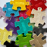 
  
  Grass Nano Puzzle - Keyring
  
