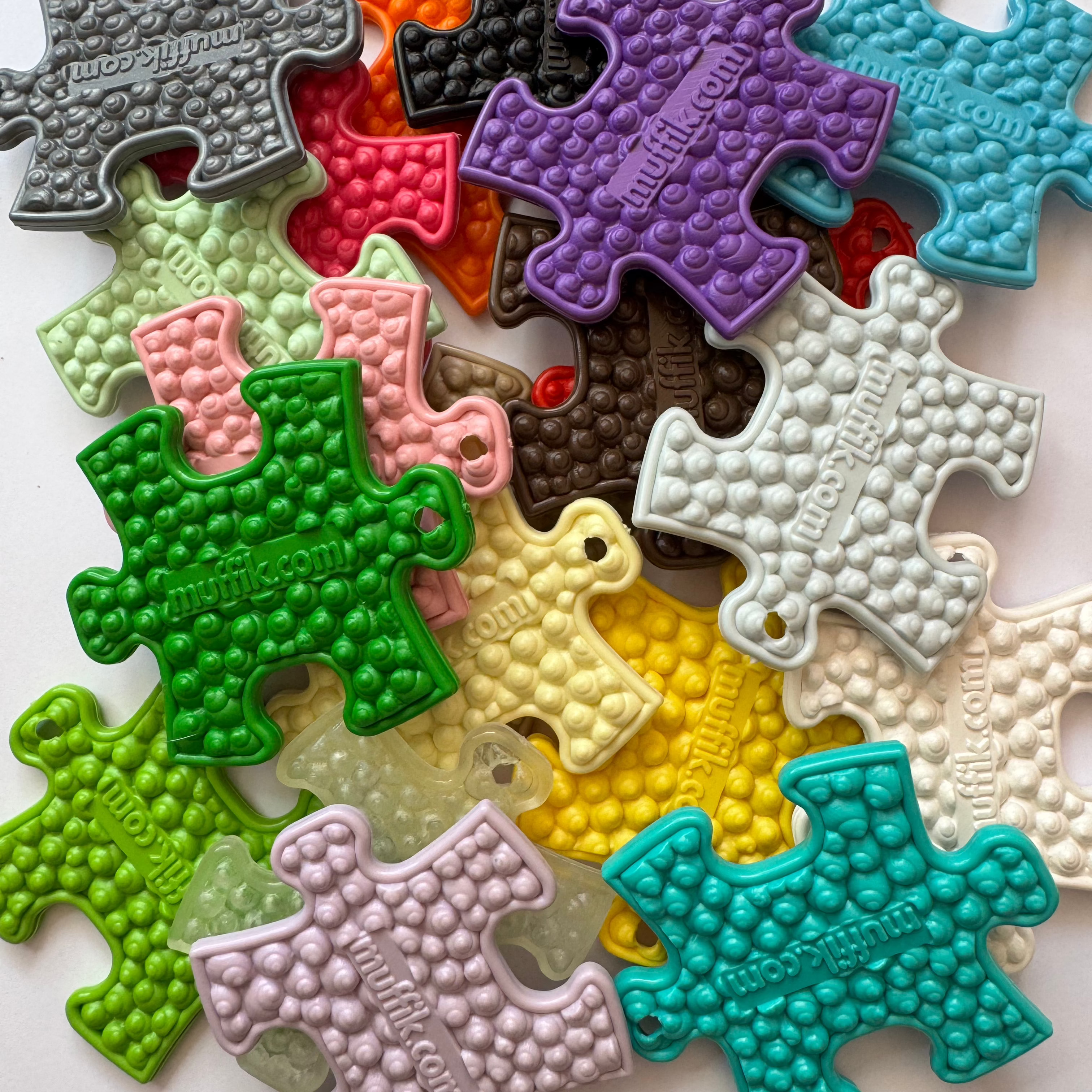 
  
  Sea snail Nano Puzzle - Keyring
  
