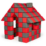 
  
  JollyHeap Joy Set (150 Magnetic Blocks)
  
