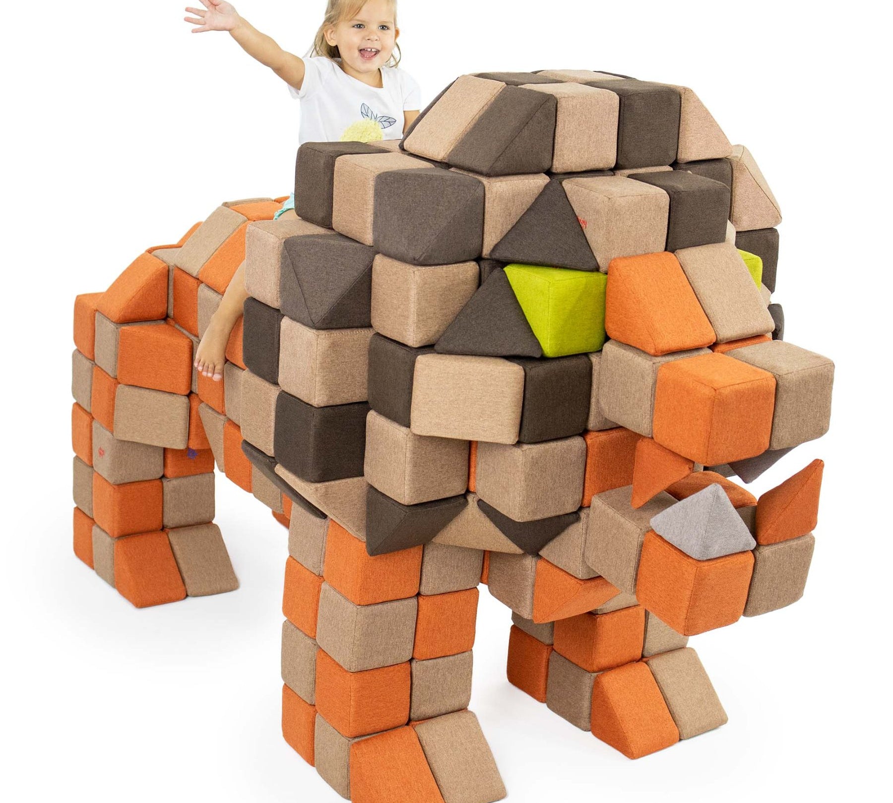
  
  JollyHeap Classic Collection
  
