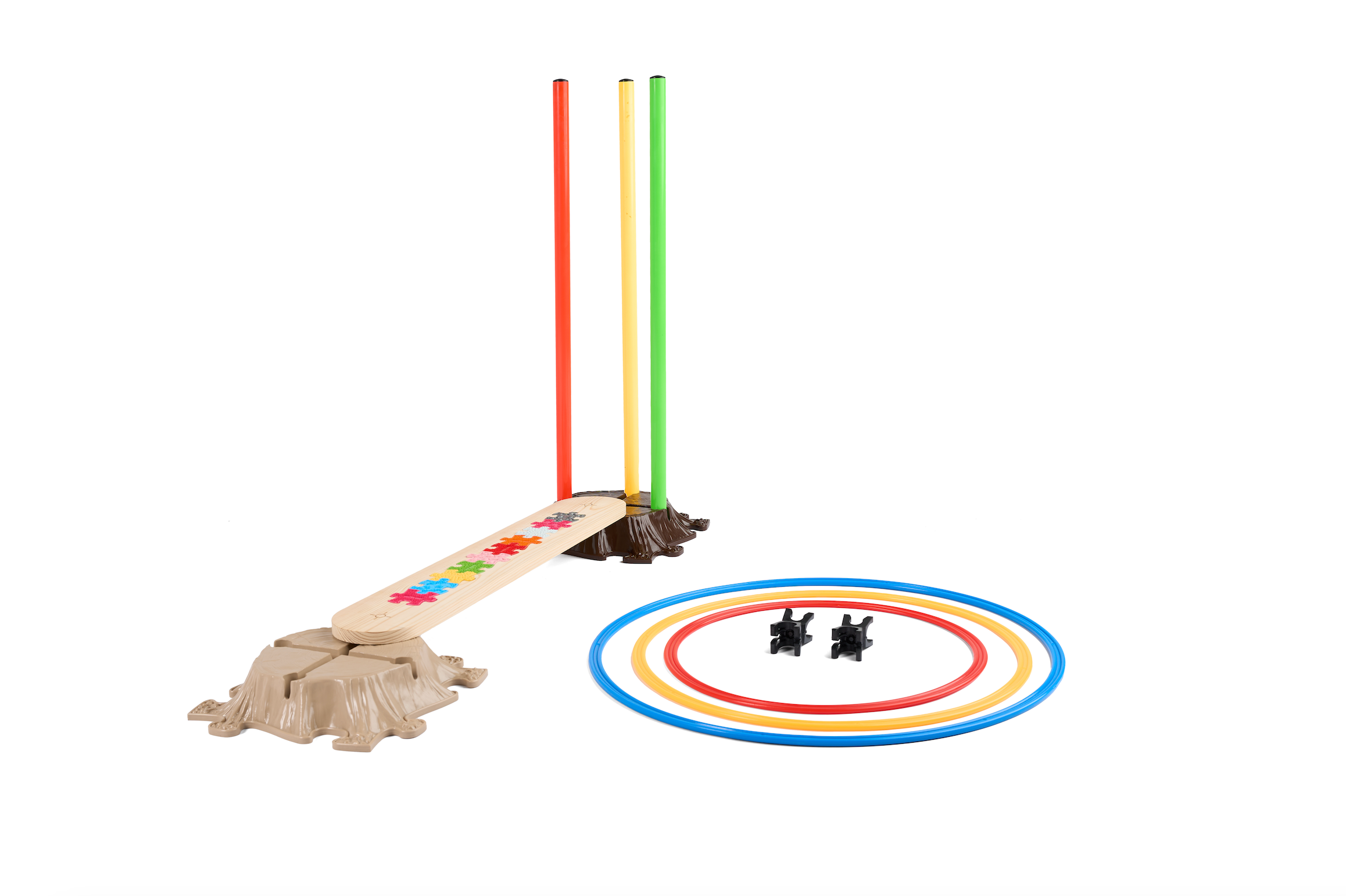 
  
  Active Set Small Obstacle Course
  
