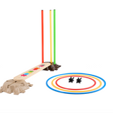 
  
  Active Set Small Obstacle Course
  
