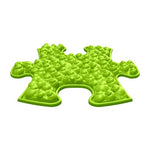 
  
  Mini Snail Lime  Limited Edition - Soft Muffik Sensory Play Mat
  
