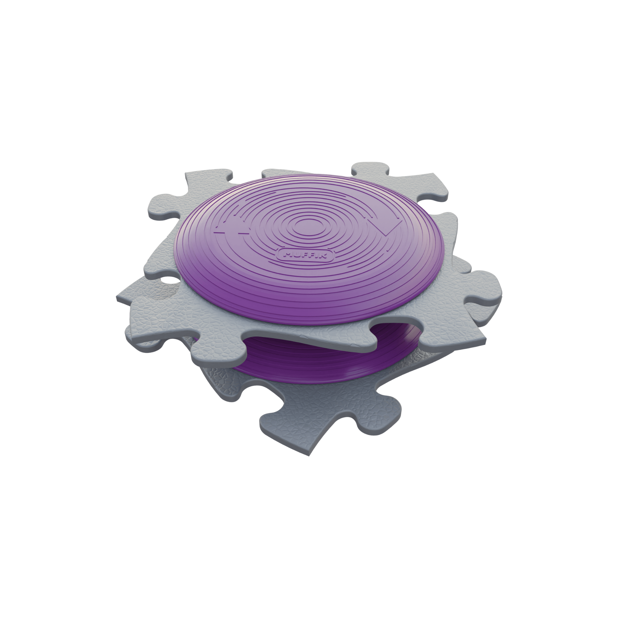 Rotana Kids Rotating Disc: Enhance Playtime and Coordination