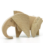 
  
  Animal Kingdom Collection - Wooden Magnetic Animals
  
