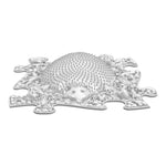 
  
  Hedgehog - Firm Muffik Individual Play Mat
  

