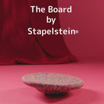 
  
  Stapelstein Balance Board Super Confetti
  
