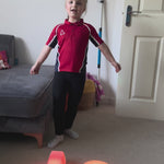 
  
  Light-Up Sensory Stepping Stones (Set of 3)
  
