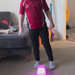 
  
  Light-Up Sensory Balance Beam
  
