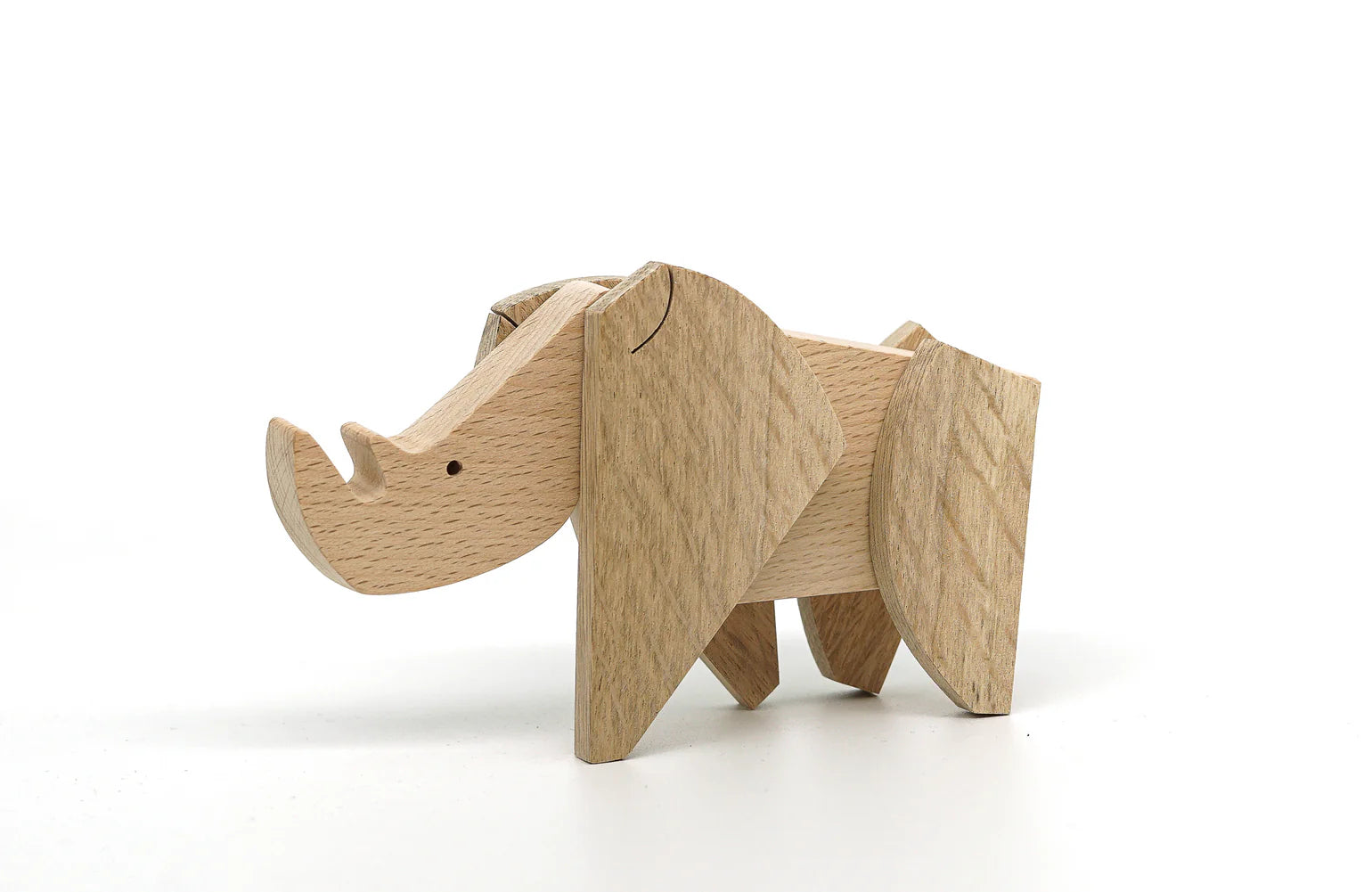 
  
  Animal Kingdom Collection - Wooden Magnetic Animals
  
