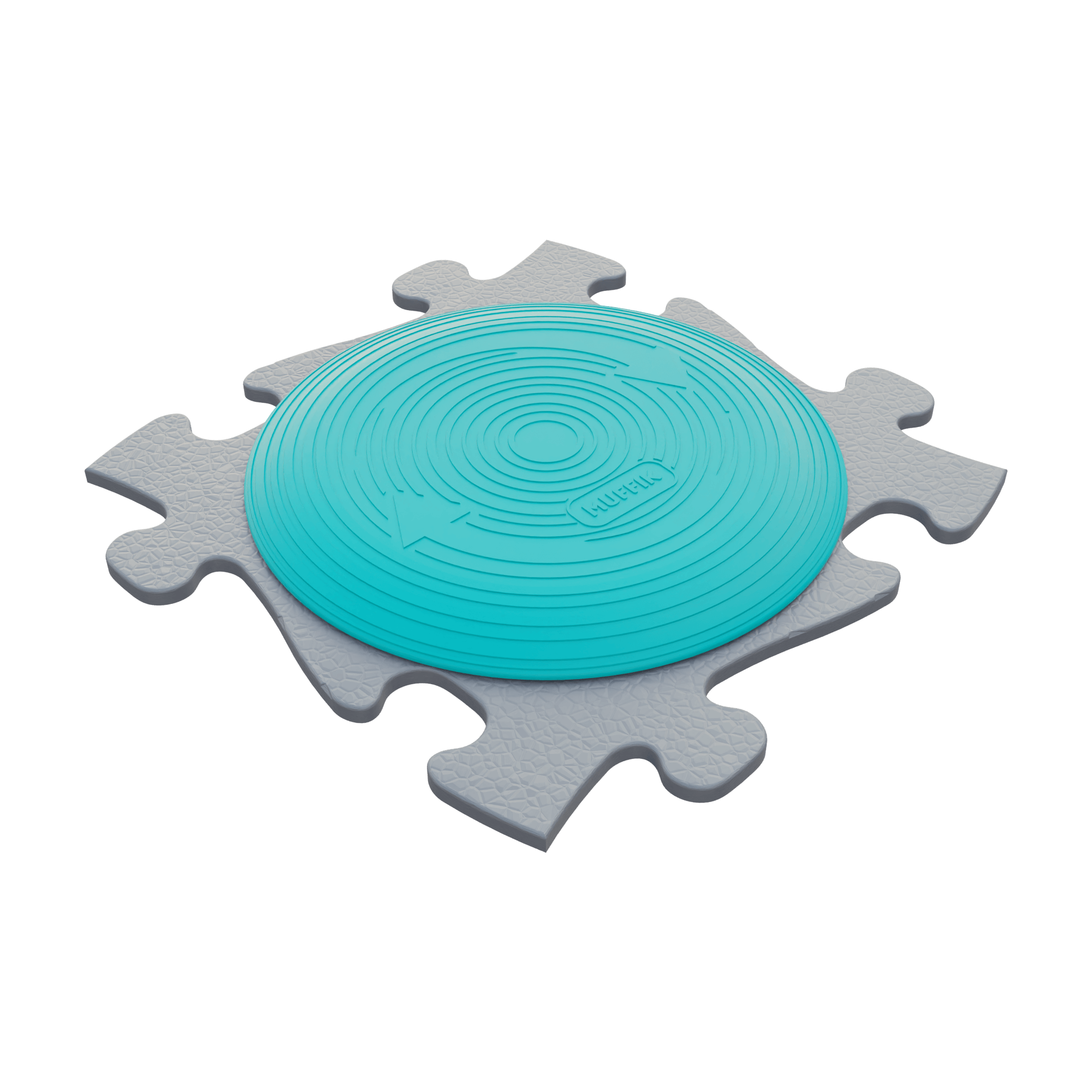 Rotana Rotating Disc