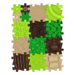 
  
  Forest Path Play Mat Set
  
