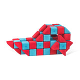 
  
  JollyHeap Joy Set (150 Magnetic Blocks)
  
